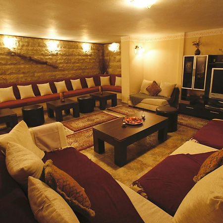 Hotel Dryalos Mileai Bagian luar foto