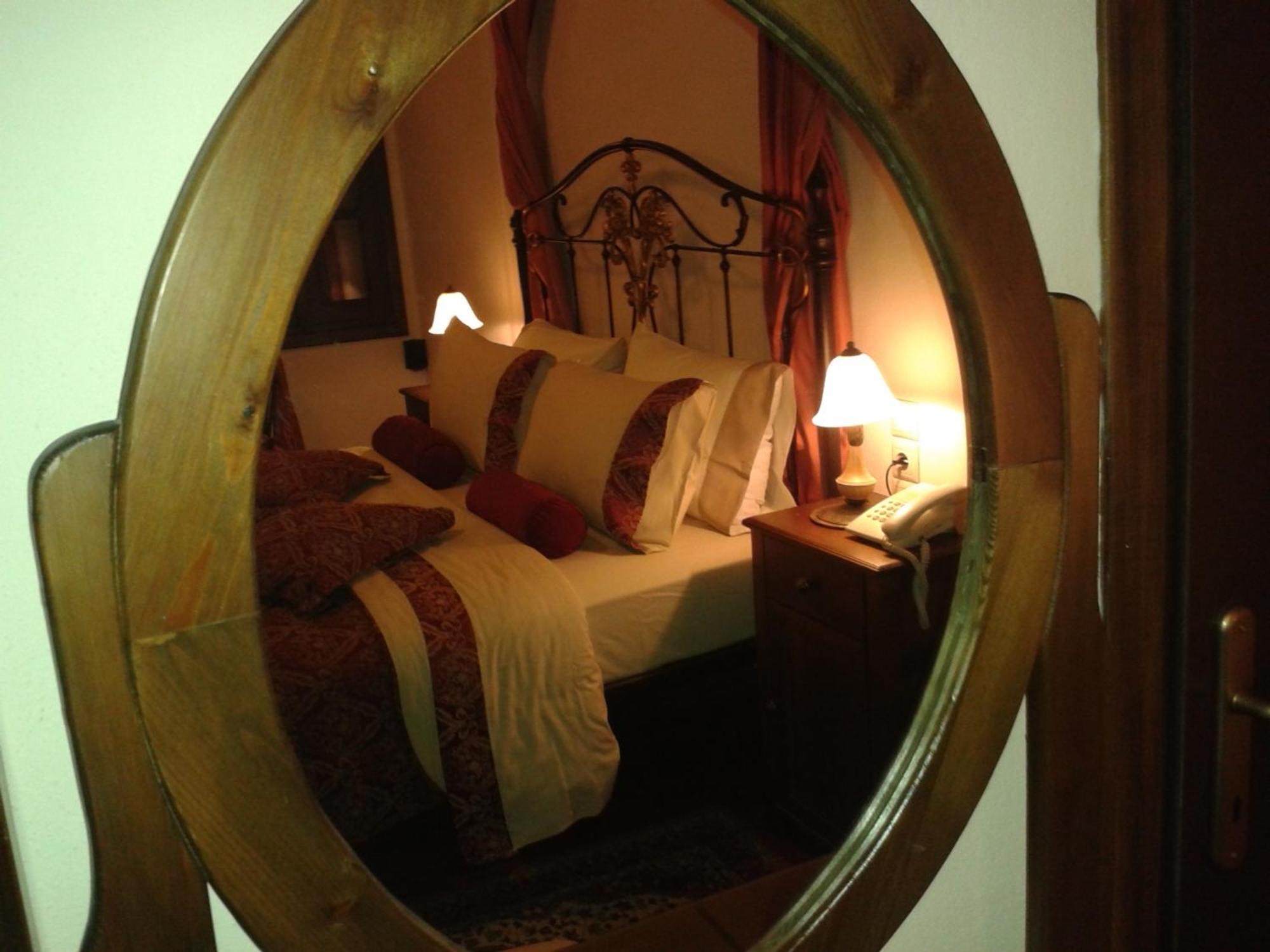 Hotel Dryalos Mileai Ruang foto