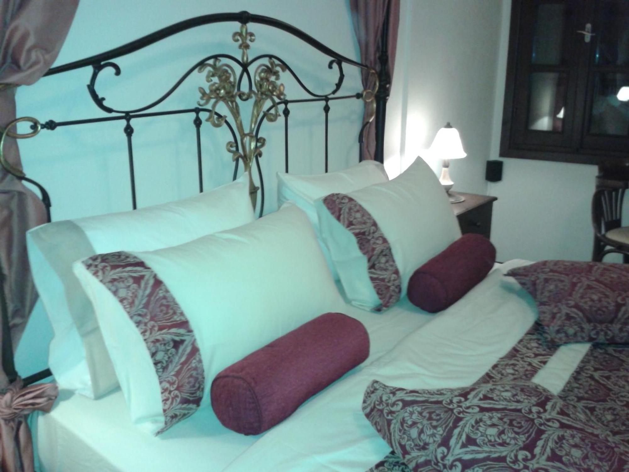 Hotel Dryalos Mileai Ruang foto