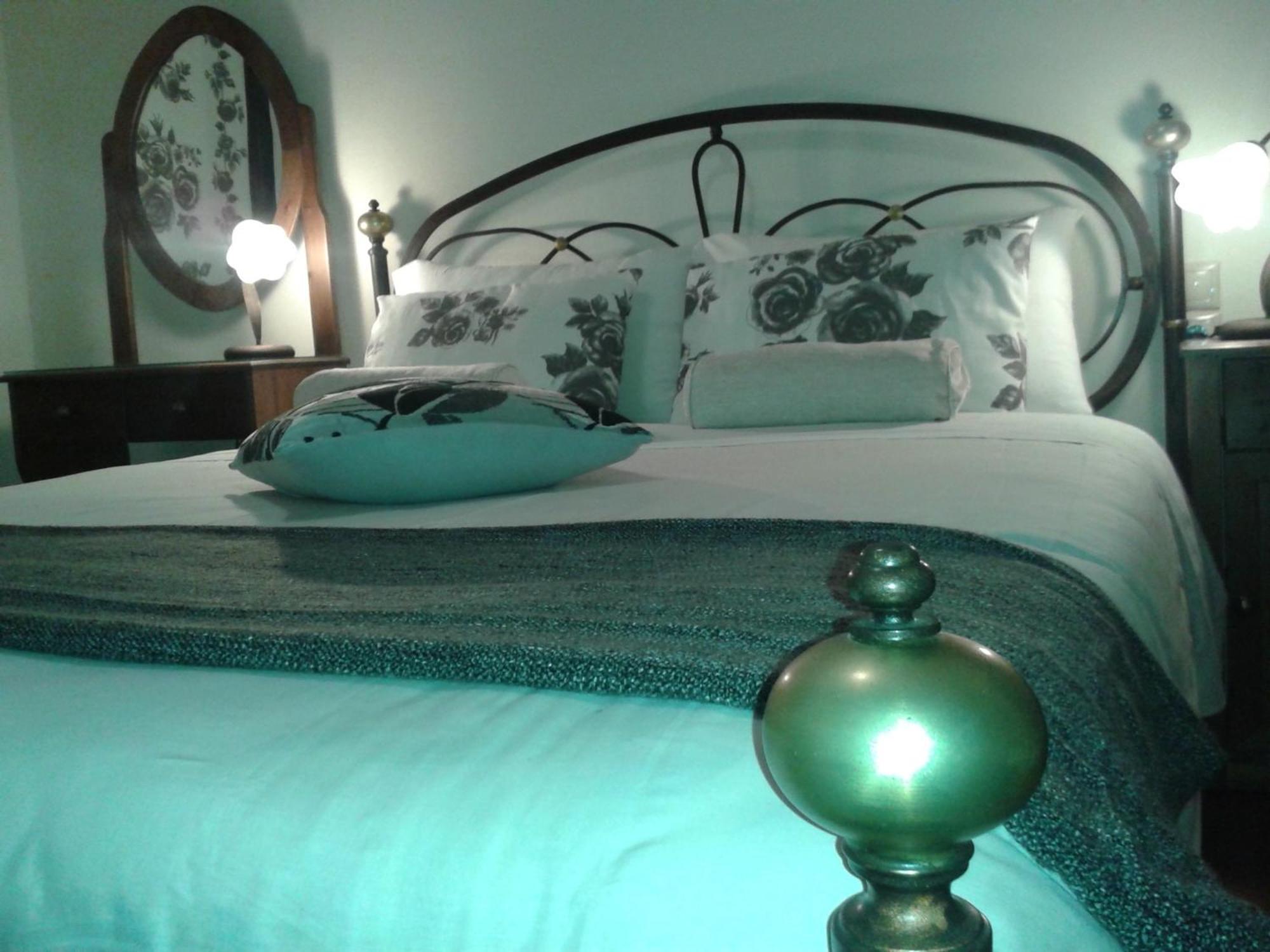 Hotel Dryalos Mileai Ruang foto