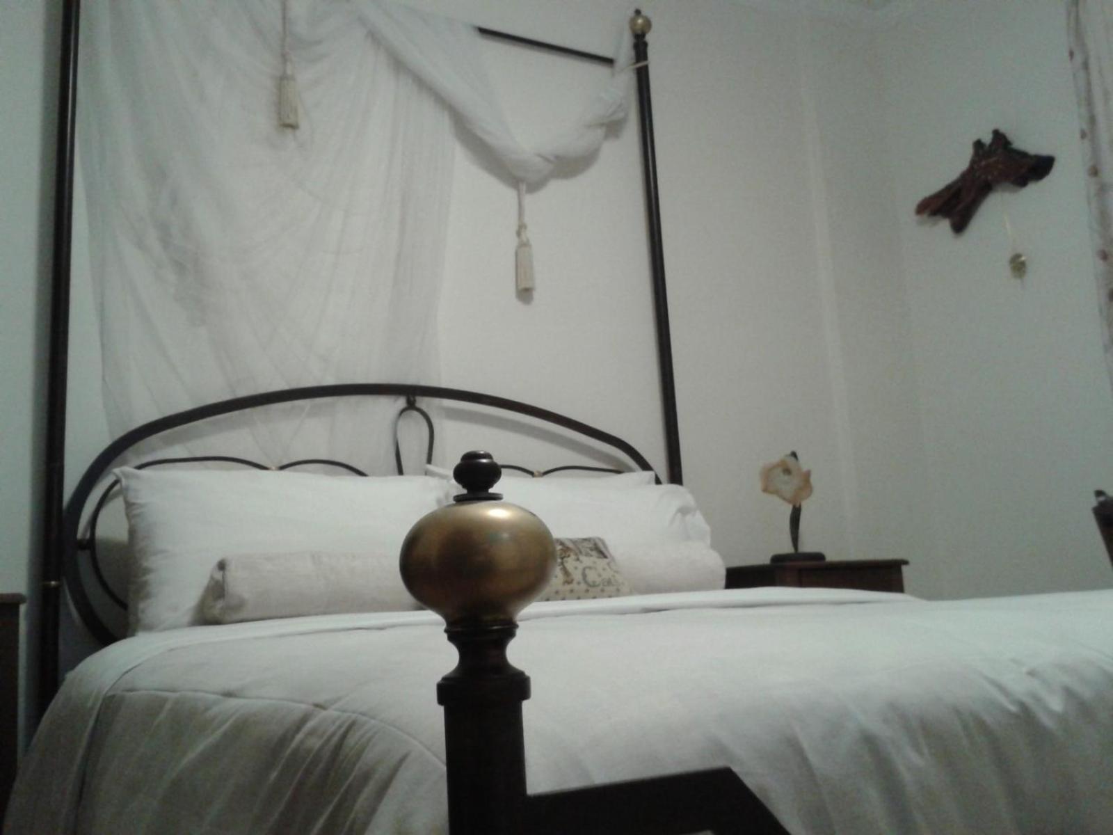 Hotel Dryalos Mileai Ruang foto