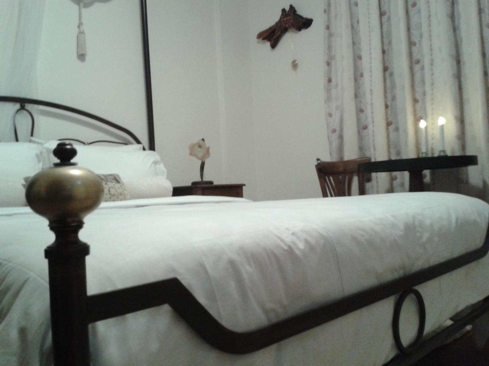 Hotel Dryalos Mileai Ruang foto