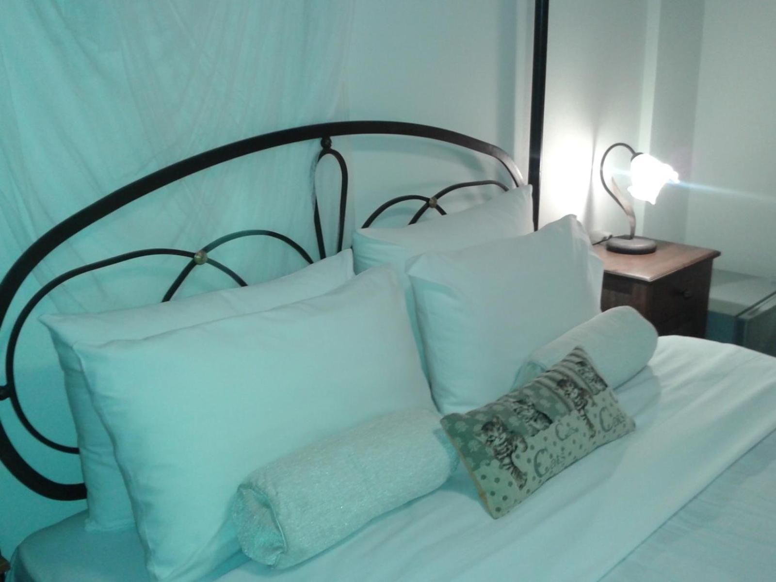 Hotel Dryalos Mileai Ruang foto